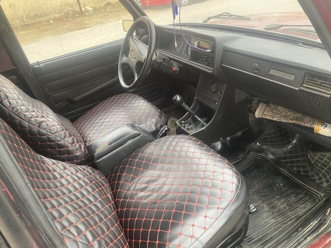 LADA (VAZ) 2107 2000, 97,664 km - 1.6 l - Bakı