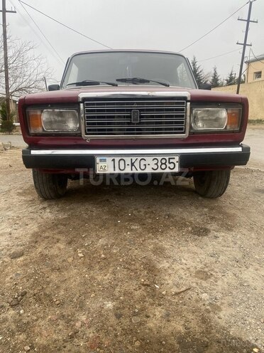 LADA (VAZ) 2107 2000, 97,664 km - 1.6 l - Bakı