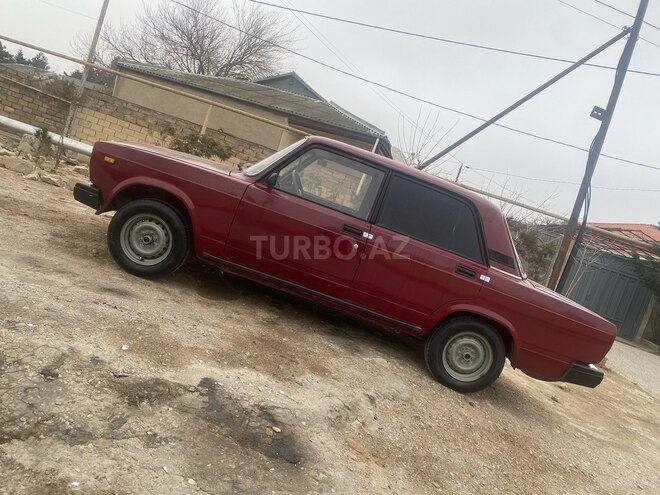 LADA (VAZ) 2107 2000, 97,664 km - 1.6 l - Bakı