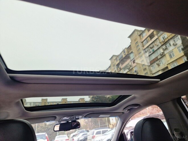Kia Optima 2012, 268,000 km - 2.0 l - Bakı