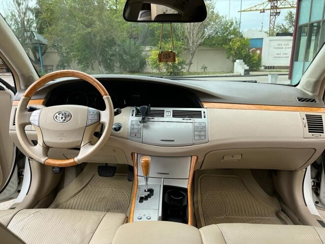 Toyota Avalon 2006, 245,000 km - 3.5 l - Bakı