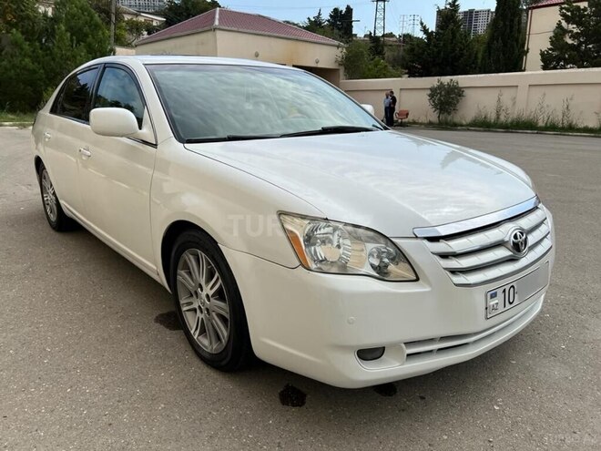 Toyota Avalon 2006, 245,000 km - 3.5 l - Bakı