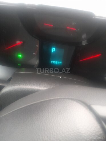 Chevrolet Orlando 2011, 143,500 km - 1.8 l - Bakı