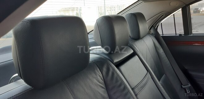 Mercedes S 350 2009, 259,131 km - 3.5 l - Bakı