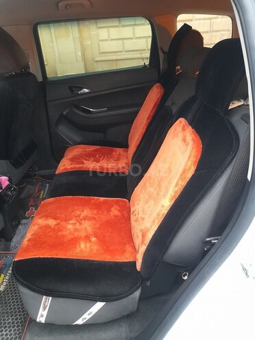 Chevrolet Orlando 2011, 143,500 km - 1.8 l - Bakı