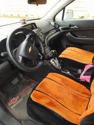 Chevrolet Orlando 2011, 143,500 km - 1.8 l - Bakı