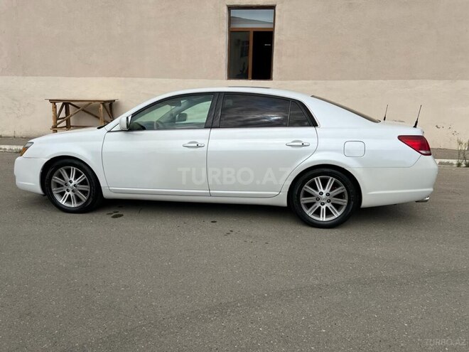 Toyota Avalon 2006, 245,000 km - 3.5 l - Bakı