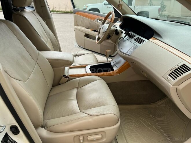 Toyota Avalon 2006, 245,000 km - 3.5 l - Bakı