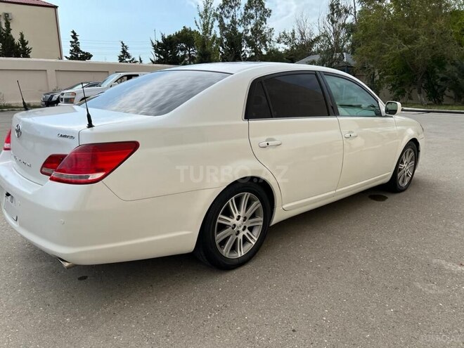 Toyota Avalon 2006, 245,000 km - 3.5 l - Bakı