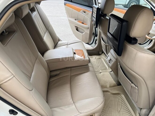 Toyota Avalon 2006, 245,000 km - 3.5 l - Bakı