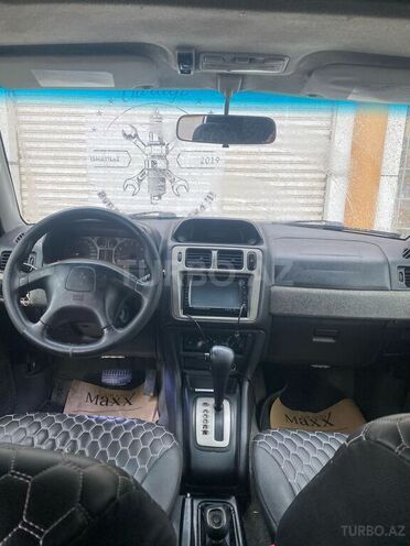 Mitsubishi  1999, 310,000 km - 0.2 l - Bakı