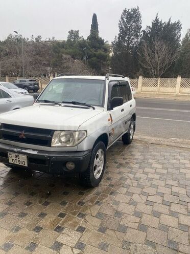 Mitsubishi  1999, 310,000 km - 0.2 l - Bakı