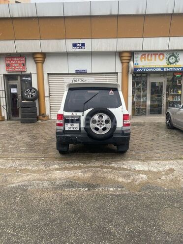 Mitsubishi  1999, 310,000 km - 0.2 l - Bakı
