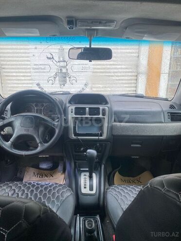 Mitsubishi  1999, 310,000 km - 0.2 l - Bakı