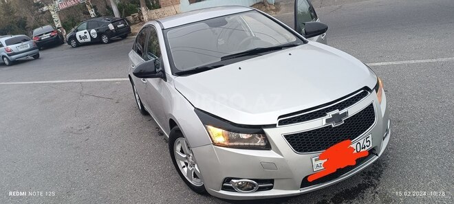 Chevrolet Cruze 2014, 300,000 km - 1.4 л - Bakı
