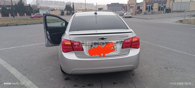 Chevrolet Cruze 2014, 300,000 km - 1.4 л - Bakı