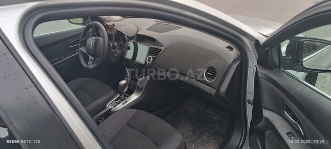Chevrolet Cruze 2014, 300,000 km - 1.4 л - Bakı
