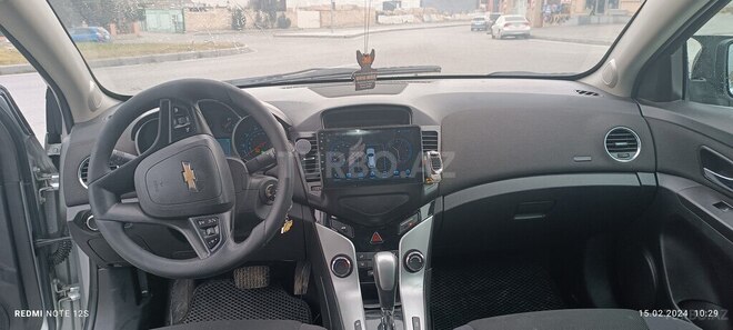 Chevrolet Cruze 2014, 300,000 km - 1.4 л - Bakı