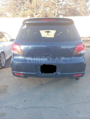 Mitsubishi Airtrek 2002, 345,700 km - 2.0 л - Bakı
