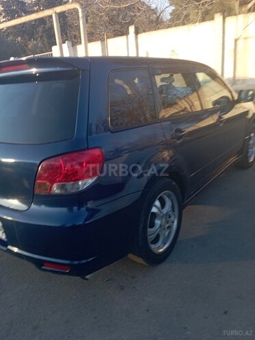Mitsubishi Airtrek 2002, 345,700 km - 2.0 л - Bakı