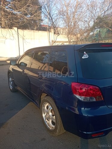 Mitsubishi Airtrek 2002, 345,700 km - 2.0 л - Bakı