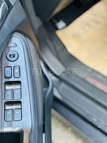 Kia K5 2015, 192,000 km - 2.0 l - Bakı