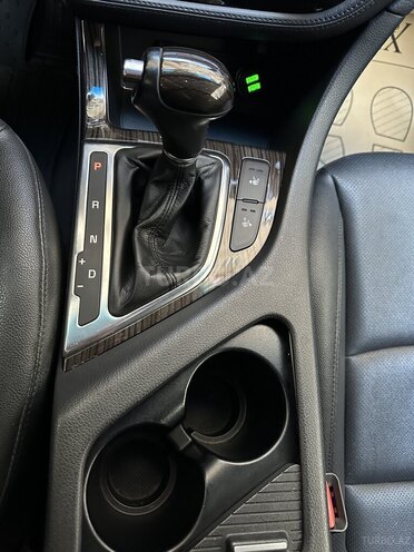 Kia K5 2015, 192,000 km - 2.0 l - Bakı