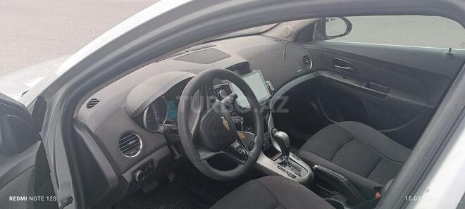 Chevrolet Cruze 2014, 300,000 km - 1.4 л - Bakı