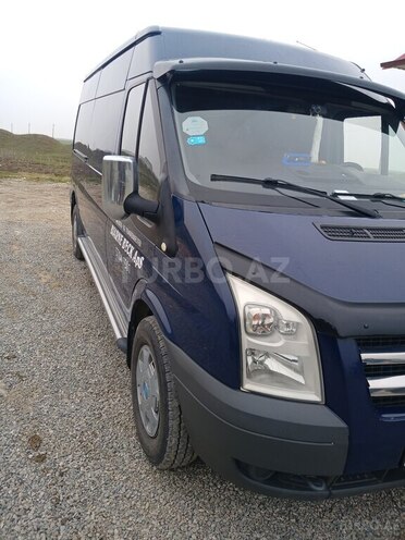 Ford Transit 2006, 183,338 km - 2.4 л - Ağsu