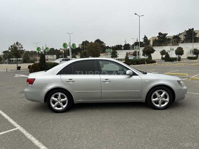 Hyundai Sonata 2006, 340,150 km - 2.0 l - Bakı