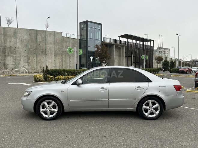 Hyundai Sonata 2006, 340,150 km - 2.0 l - Bakı