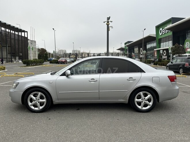Hyundai Sonata 2006, 340,150 km - 2.0 l - Bakı