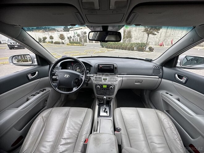 Hyundai Sonata 2006, 340,150 km - 2.0 l - Bakı