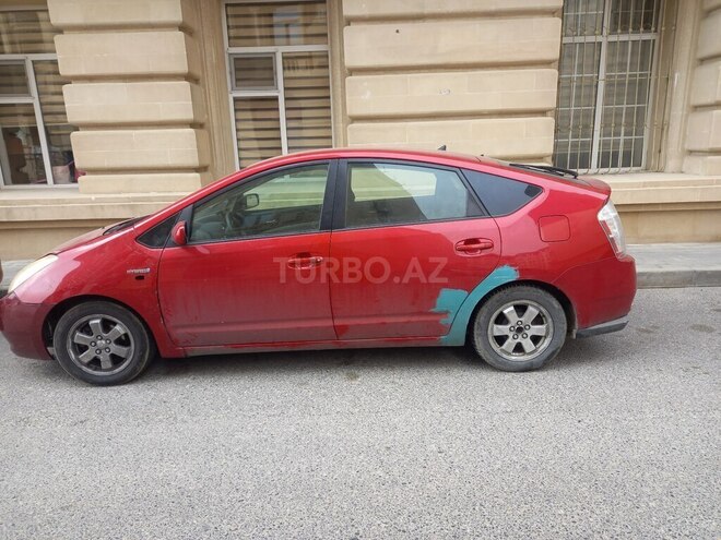 Toyota Prius 2008, 402,336 km - 1.5 l - Bakı