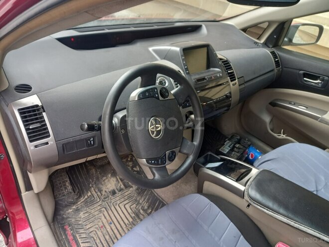Toyota Prius 2008, 402,336 km - 1.5 l - Bakı