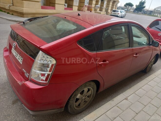Toyota Prius 2008, 402,336 km - 1.5 l - Bakı