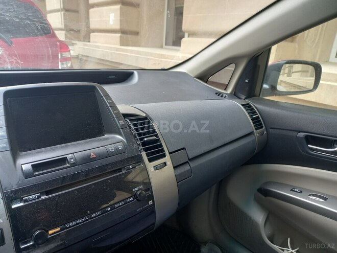 Toyota Prius 2008, 402,336 km - 1.5 l - Bakı