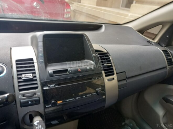 Toyota Prius 2008, 402,336 km - 1.5 l - Bakı