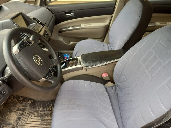 Toyota Prius 2008, 402,336 km - 1.5 l - Bakı