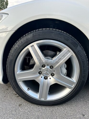 Mercedes S 350 2008, 255,000 km - 3.5 l - Bakı