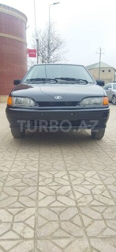 LADA (VAZ) 2115 2011, 270,000 km - 1.6 l - Gəncə