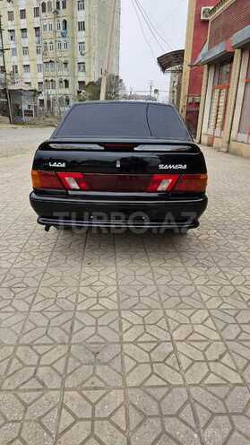 LADA (VAZ) 2115 2011, 270,000 km - 1.6 l - Gəncə