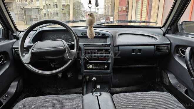 LADA (VAZ) 2115 2011, 270,000 km - 1.6 l - Gəncə
