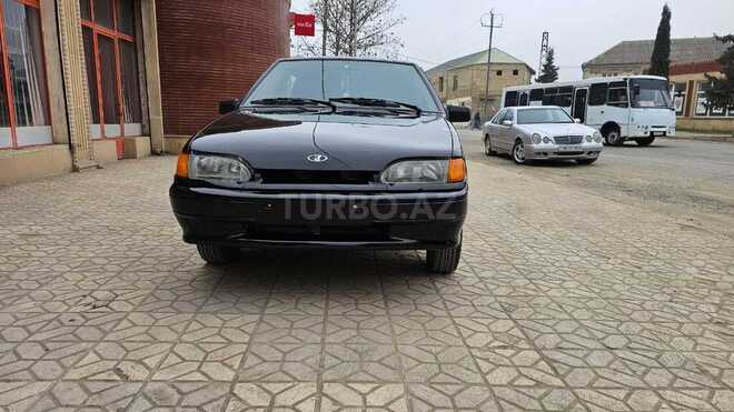 LADA (VAZ) 2115 2011, 270,000 km - 1.6 l - Gəncə