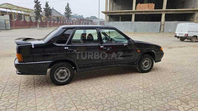 LADA (VAZ) 2115 2011, 270,000 km - 1.6 l - Gəncə