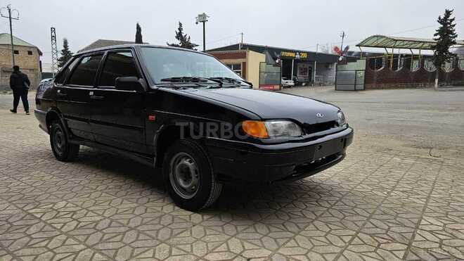 LADA (VAZ) 2115 2011, 270,000 km - 1.6 l - Gəncə