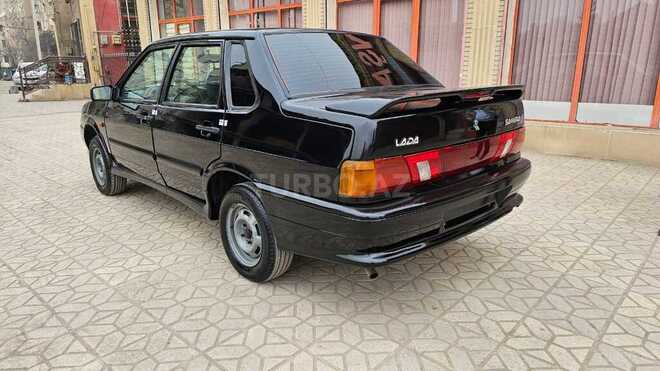LADA (VAZ) 2115 2011, 270,000 km - 1.6 l - Gəncə