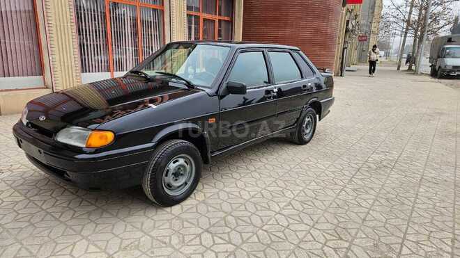 LADA (VAZ) 2115 2011, 270,000 km - 1.6 l - Gəncə