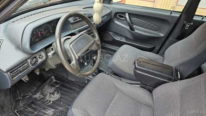LADA (VAZ) 2115 2011, 270,000 km - 1.6 l - Gəncə