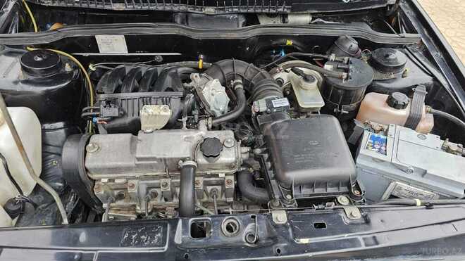 LADA (VAZ) 2115 2011, 270,000 km - 1.6 l - Gəncə